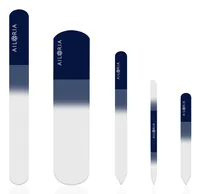 Ailoria Nagelfeile Contour Prime Midnight - Produkttyp: Nagelfeile - Feilentyp: Nagelfeile