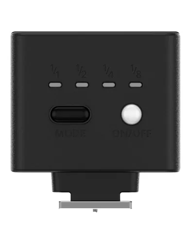 Ulanzi SL02 Compact flash Black