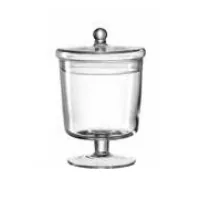 Leonardo Vorratsglas Poesia 0.75 l, Transparent - Produkttyp: Vorratsglas - Materialtyp: Glas - Material: Glas - Detailfarbe: Transparent - Set: Nein - Verpackungseinheit: 1 Stück