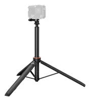 SmallRig 5284 treppiede Action camera 3 gamba/gambe Nero
