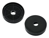 Electrolux Aktivkohlefilter OdourClean Plus MCFB52PL - Zubehörtyp: Aktivkohlefilter