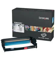 Lexmark Bildtrommel E260X22G - Zubehörtyp: Bildtrommel