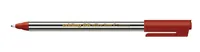 EDDING Fineliner Office 88 0.6mm 88-2 rot