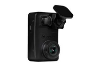 Transcend DrivePro 10 Quad HD Wi-Fi Cigar lighter Black