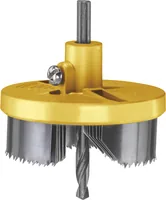 kwb 499000 drill hole saw 1 pc(s)