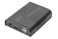 Digitus DS-55530 KVM extender Receiver