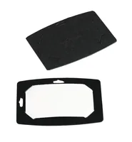 Durable 827301 identity badge/badge holder Cardboard