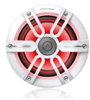 Pioneer UD-ME650LED Marine