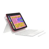 Apple iPad 128 Go 27,9 cm (11") Wi-Fi 6 (802.11ax) iPadOS 18 Rose
