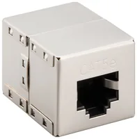 RJ-45 Modularkupplung