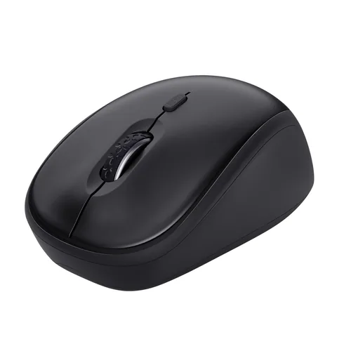 Trust Yvi+ mouse Home Ambidextrous RF Wireless Optical 1600 DPI