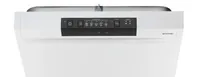 Gorenje GS520E15W Pose libre 9 couverts