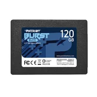 Patriot Memory BURST Elite 2.5 2.5 120 GB  Serial ATA III