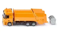 SUPER Müllwagen, Modellfahrzeug