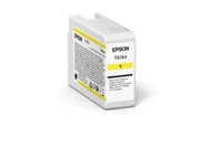 EPSON Tintenpatrone yellow T47A400 SureColor SC-P900 50ml
