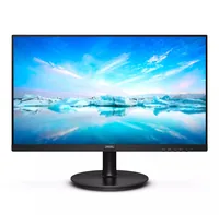 Philips V Line 222V8LA/00 écran plat de PC 54,6 cm (21.5") 1920 x 1080 pixels Full HD LCD Noir
