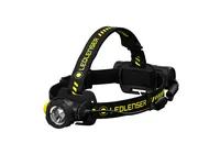 Stirnlampe H7R Work, LED-Leuchte