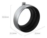 SmallRig 5393 camera lens adapter