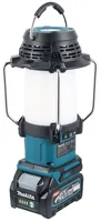 Makita MR009GZ lantern LED Black, Blue, White