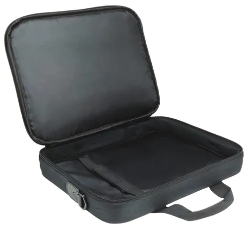 Mobilis TheOne Basic Briefcase Clamshell zipped pocket 11-14