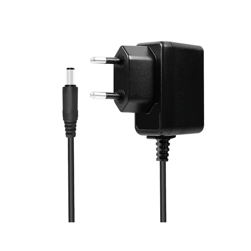 LogiLink UA0085 Schnittstellen-Hub USB 2.0 Type-A 480 Mbit/s Schwarz