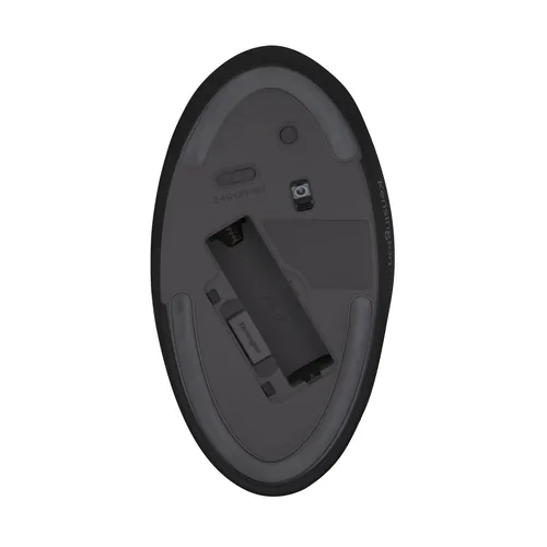 Kensington K75404EU mouse RF senza fili + Bluetooth