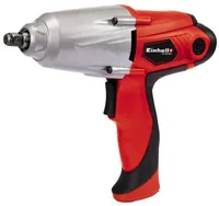 Einhell Schlagschrauber CC-IW 450 - Produktkategorie: Schlagschrauber - Werkzeugaufnahme: 1/2 Vierkantaufnahme duplikat - Ausstattung: Stecknüsse - Set: Nein - Kapazität Wattstunden: 0 Wh - Akkusystem: Netzbetrieb (kein Akku)