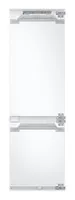 Samsung Einbau-Kühl-Gefrierkombination BRB70F26CEF0WS Rechts - Energieeffizienzklasse: E - Bauart: Einbaugerät - Einbaunormen: EU 60 - Nutzinhalt Kühlen: 193 l - Gefrierfach Klassifizierung: 4 Sterne - Nutzinhalt Gefrieren: 74 l