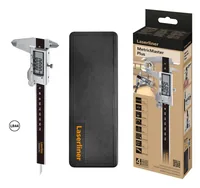 Laserliner MetricMaster Plus Digital