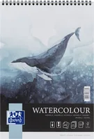 Oxford Watercolour Art paper pad 20 sheets