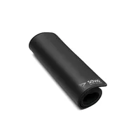 Savio Black Edition Turbo Dynamic XXL 100x50 Gaming mouse pad Black