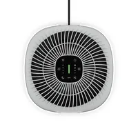 Duux Bright² Smart 42 m² 62 dB 22,3 W Blanc