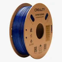 Creality 3301030070 3D printing material Polyethylene Terephthalate Glycol (PETG) Blue 1 kg
