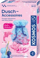 Kosmos Dusch-Accessoires - Altersempfehlung ab: 8 Jahren - Fachbereich: Beauty - Sprache: Deutsch