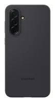 Samsung A36 Silicone Case Black