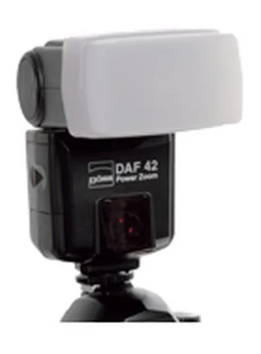 Dörr Blitzdiffusor L 65x44 mm - 