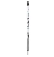 Schneider Schreibmine Express 75 0.5 mm, Schwarz - Art: Kugelschreiber - Strichstärke: 0.5 mm - Härtegrad: Keine Angabe - Detailfarbe: Schwarz - Set: Nein