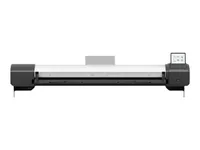 Canon LM24 feststehender Rollen Scanner bis max. Tastweite von 24 Zoll