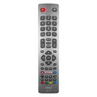 Savio RC-19 remote control Universal Press buttons