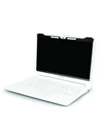 Port NB Privacy Filter 2D 35,6cm 14 169 - Clip On