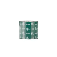 Zebra 5095 Resin nastro termico 450 m Nero