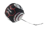 FTM Balltrainer - Detailfarbe: Rot - Schwarz - Sportart: Fussball - Produkttyp: Balltrainer