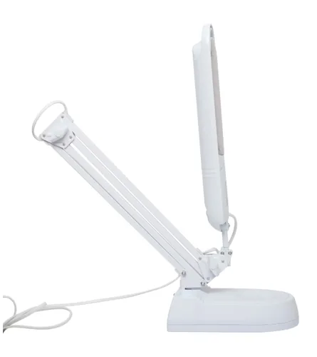 MAUL 8203602 lampe de table LED Blanc