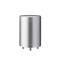 PATLITE Basis Modul LR7-02WTNU Direktmontage silber
