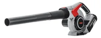 AL-KO Akku-Laubbläser LB 4060, 36 V, - Ausstattung: Ohne Akku & Ladegerät - Akkusystem: AL-KO ENERGY FLEX 36 V - Funktionen: Laubbläser - Abblasen von Spänen - Luftstrom: 250 km/h - Betriebsart: Akkubetrieb