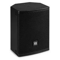 Power Dynamics Installationslautsprecher PDW5B - Bestückung: 1x 5.25 - Lautsprecher Kategorie: Passiv - Gehäusematerial: Sperrholz - Eigenschaften: Inkl. Wandhalter - Bauweise: Installationsbox