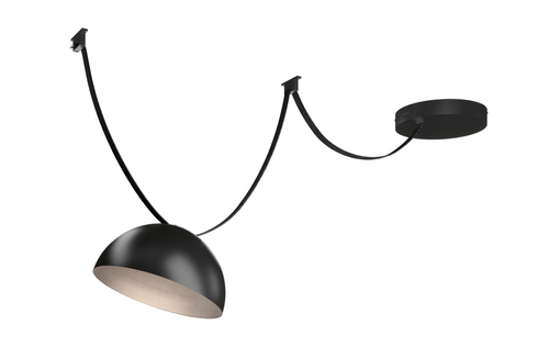 Paulmann ULine Starter Set 60 VA 930 5 m Gurt - Detailfarbe: Schwarz - Lampensockel: LED fest verbaut - Smart Home: Ja - Lichtfarbe: Warmweiss - Lichtstärke: 1245 lm - Dimmbar: nicht dimmbar