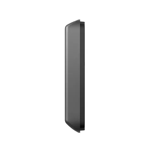 Eufy Türklingel - kabellos black