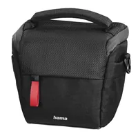 Hama Kameratasche Matera 100 Colt schwarz              121335