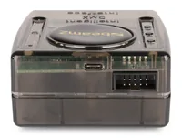 BeamZ Lichtsteuerung Light Rider / ESA2 USB / WiFi - Anzahl Kanäle: 128